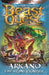 Beast Quest: Arkano the Stone Crawler Special 25 by Adam Blade Extended Range Hachette Children's Group