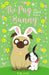 The Pug Who Wanted to Be a Bunny Popular Titles Hachette Children's Group