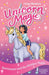 Unicorn Magic: Spiritmane and the Hidden Magic Series 3 Book 4 by Daisy Meadows Extended Range Hachette Children's Group
