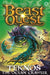 Beast Quest: Teknos the Ocean Crawler Series 26 Book 1 by Adam Blade Extended Range Hachette Children's Group