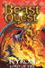 Beast Quest: Kyron, Lord of Fire Series 26 Book 4 by Adam Blade Extended Range Hachette Children's Group
