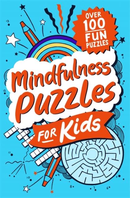 Mindfulness Puzzles for Kids Popular Titles Hachette Children's Group