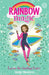 Rainbow Magic: Layne the Surfing Fairy The Gold Medal Games Fairies Book 1 by Daisy Meadows Extended Range Hachette Children's Group