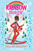 Rainbow Magic: Soraya the Skiing Fairy The Gold Medal Games Fairies Book 3 by Daisy Meadows Extended Range Hachette Children's Group