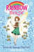 Rainbow Magic: Seren the Sausage Dog Fairy Puppy Care Fairies Book 3 by Daisy Meadows Extended Range Hachette Children's Group