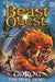 Beast Quest: Gorog the Fiery Fiend Series 27 Book 1 by Adam Blade Extended Range Hachette Children's Group