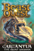 Beast Quest: Gargantua the Silent Assassin Series 27 Book 4 by Adam Blade Extended Range Hachette Children's Group