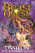 Beast Quest: Ossiron the Fleshless Killer Series 28 Book 1 by Adam Blade Extended Range Hachette Children's Group