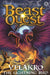 Beast Quest: Velakro the Lightning Bird Series 28 Book 4 by Adam Blade Extended Range Hachette Children's Group