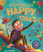 The Chimpanzees' Happy Tree by Giles Andreae Extended Range Hachette Children's Group