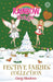 Rainbow Magic: Festive Fairies Collection by Daisy Meadows Extended Range Hachette Children's Group