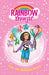 Rainbow Magic: Lois the Balloon Fairy : The Birthday Party Fairies Book 3 by Daisy Meadows Extended Range Hachette Children's Group