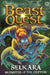 Beast Quest: Selkara: Monster of the Depths : Series 30 Book 4 by Adam Blade Extended Range Hachette Children's Group