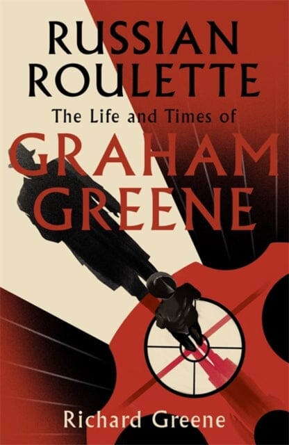 Russian Roulette by Richard Greene Extended Range Little Brown Book Group