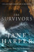 The Survivors by Jane Harper Extended Range Little Brown Book Group