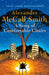 A Song of Comfortable Chairs by Alexander McCall Smith Extended Range Little Brown Book Group