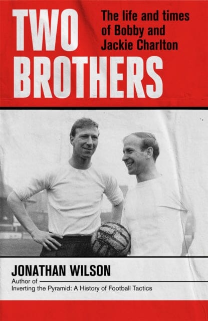 Two Brothers Extended Range Little, Brown Book Group