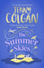 The Summer Skies : Escape to the Scottish Isles with the brand-new novel by the Sunday Times bestselling author by Jenny Colgan Extended Range Little, Brown Book Group