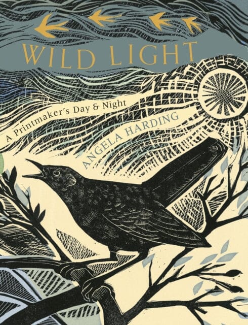 Wild Light : A printmaker's day and night Extended Range Little, Brown Book Group