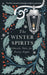 The Winter Spirits : Ghostly Tales for Frosty Nights by Bridget Collins Extended Range Little, Brown Book Group