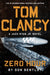 Tom Clancy Zero Hour by Don Bentley Extended Range Little Brown Book Group