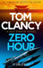 Tom Clancy Zero Hour Extended Range Little, Brown Book Group