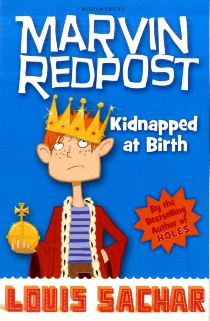 Kidnapped at Birth Popular Titles Bloomsbury Publishing PLC