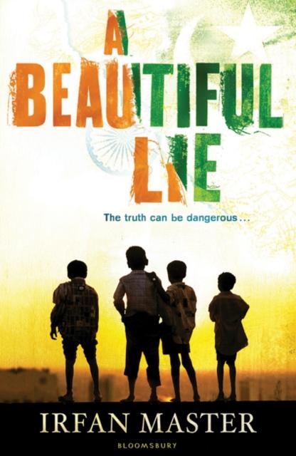 A Beautiful Lie Popular Titles Bloomsbury Publishing PLC