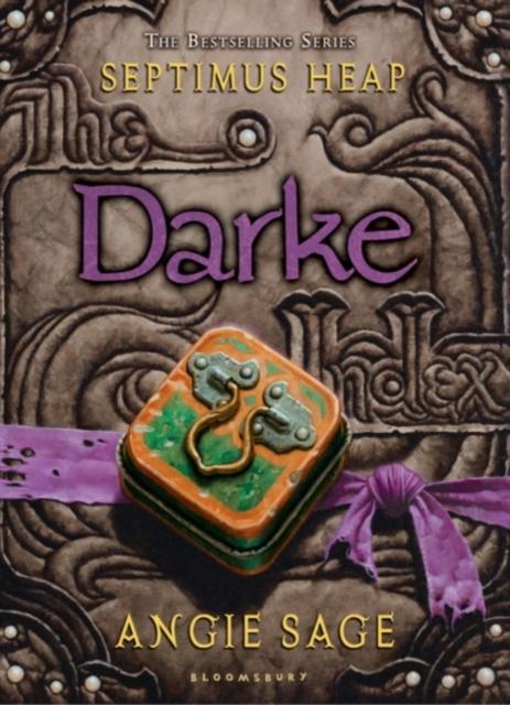Darke : Septimus Heap Book 6 Popular Titles Bloomsbury Publishing PLC