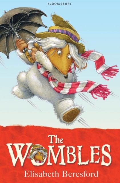 The Wombles Popular Titles Bloomsbury Publishing PLC