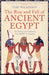 The Rise and Fall of Ancient Egypt Extended Range Bloomsbury Publishing PLC