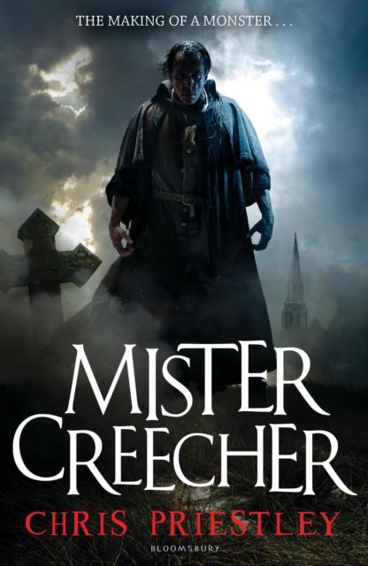 Mister Creecher Popular Titles Bloomsbury Publishing PLC