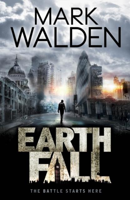 Earthfall: Retribution Popular Titles Bloomsbury Publishing PLC