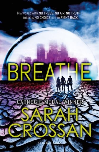 Breathe Popular Titles Bloomsbury Publishing PLC