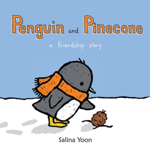 Penguin and Pinecone Popular Titles Bloomsbury Publishing PLC
