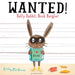 Wanted! Ralfy Rabbit, Book Burglar Popular Titles Bloomsbury Publishing PLC