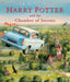 Harry Potter and the Chamber of Secrets: Illustrated Edition by J. K. Rowling Extended Range Bloomsbury Publishing PLC