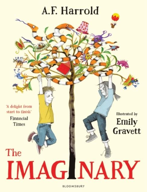 The Imaginary Popular Titles Bloomsbury Publishing PLC