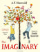 The Imaginary Popular Titles Bloomsbury Publishing PLC