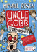 Uncle Gobb and the Dread Shed Popular Titles Bloomsbury Publishing PLC