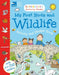 RSPB My First Birds and Wildlife Activity and Sticker Book Popular Titles Bloomsbury Publishing PLC