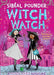 Witch Watch by Sibeal Pounder Extended Range Bloomsbury Publishing PLC