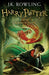 Harry Potter and the Chamber of Secrets by J. K. Rowling Extended Range Bloomsbury Publishing PLC