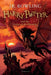 Harry Potter and the Order of the Phoenix by J. K. Rowling Extended Range Bloomsbury Publishing PLC