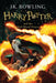 Harry Potter and the Half-Blood Prince by J. K. Rowling Extended Range Bloomsbury Publishing PLC