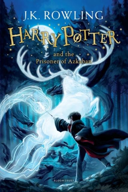 Harry Potter and the Prisoner of Azkaban Popular Titles Bloomsbury Publishing PLC