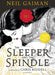 The Sleeper and the Spindle Popular Titles Bloomsbury Publishing PLC