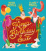 The King's Birthday Suit by Peter Bently Extended Range Bloomsbury Publishing PLC