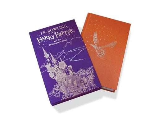Harry Potter and the Philosopher's Stone Popular Titles Bloomsbury Publishing PLC