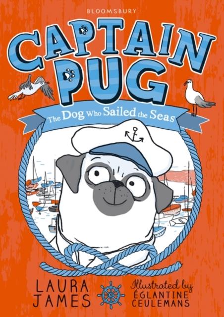 Captain Pug Popular Titles Bloomsbury Publishing PLC